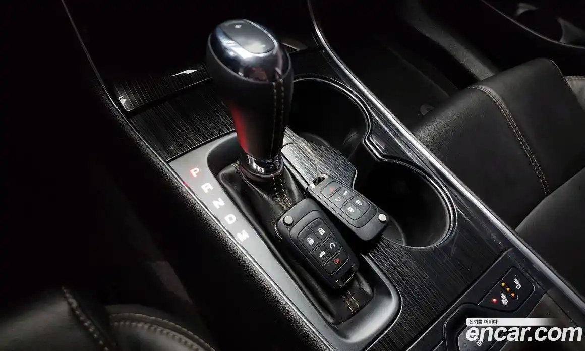 Chevrolet Impala 2015 2.5 Автомат в Москве № 891106, фото 9