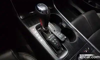 Chevrolet Impala 2015 2.5 Автомат в Москве № 891106, миниатюра 9