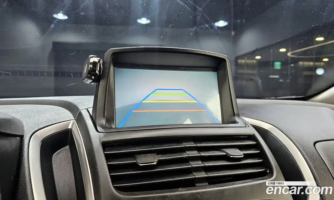 Chevrolet Trax 2016 1.4 Автомат в Москве № 891204, фото 16