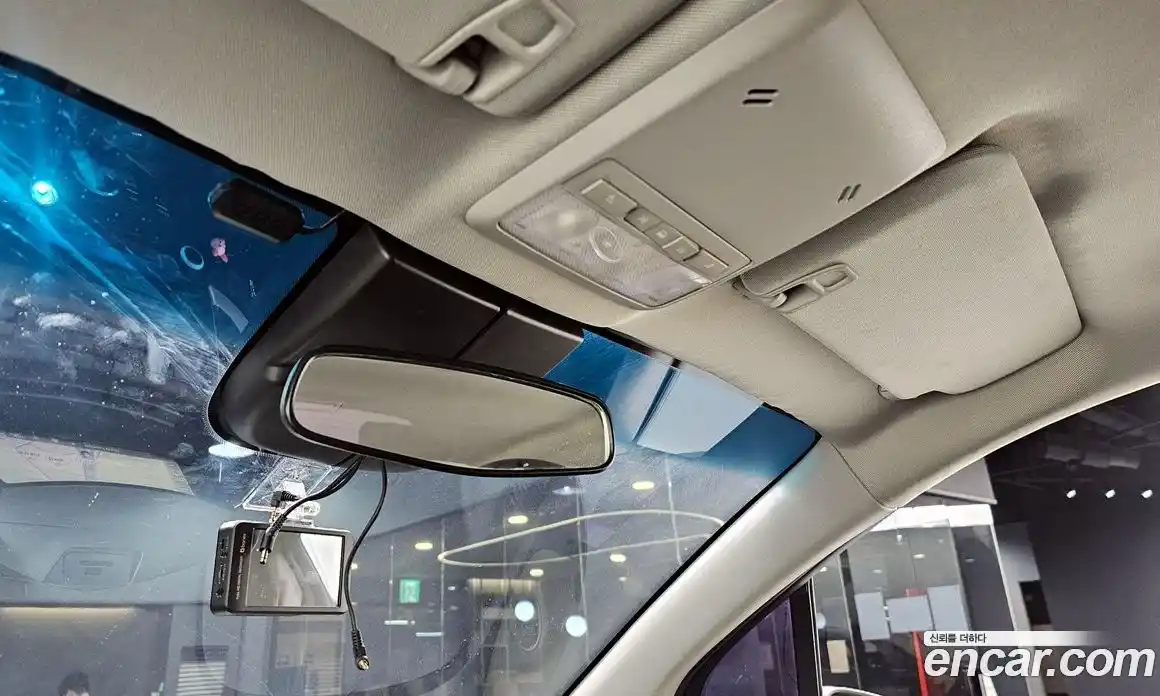 Chevrolet Trax 2016 1.4 Автомат в Москве № 891204, фото 20