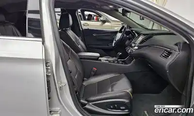 Chevrolet Impala 2019 2.5 Автомат в Москве № 891222, миниатюра 11