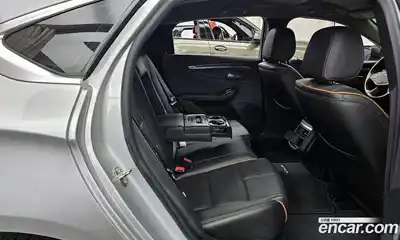Chevrolet Impala 2019 2.5 Автомат в Москве № 891222, миниатюра 12