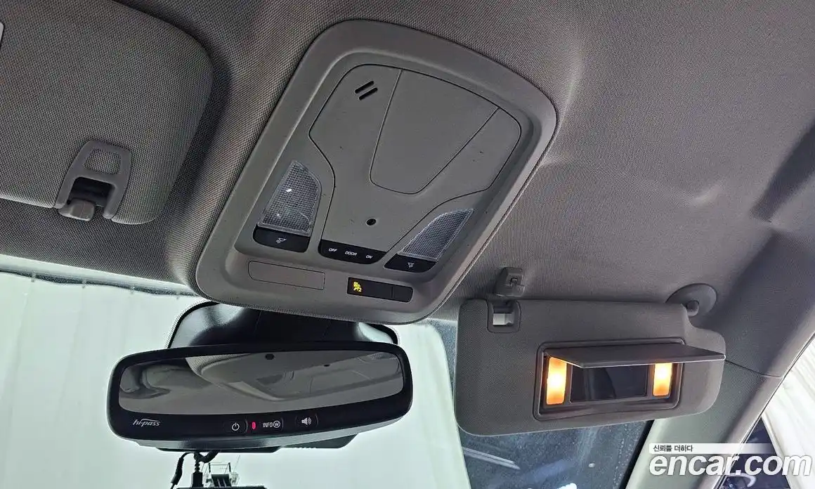 Chevrolet Impala 2019 2.5 Автомат в Москве № 891222, фото 17