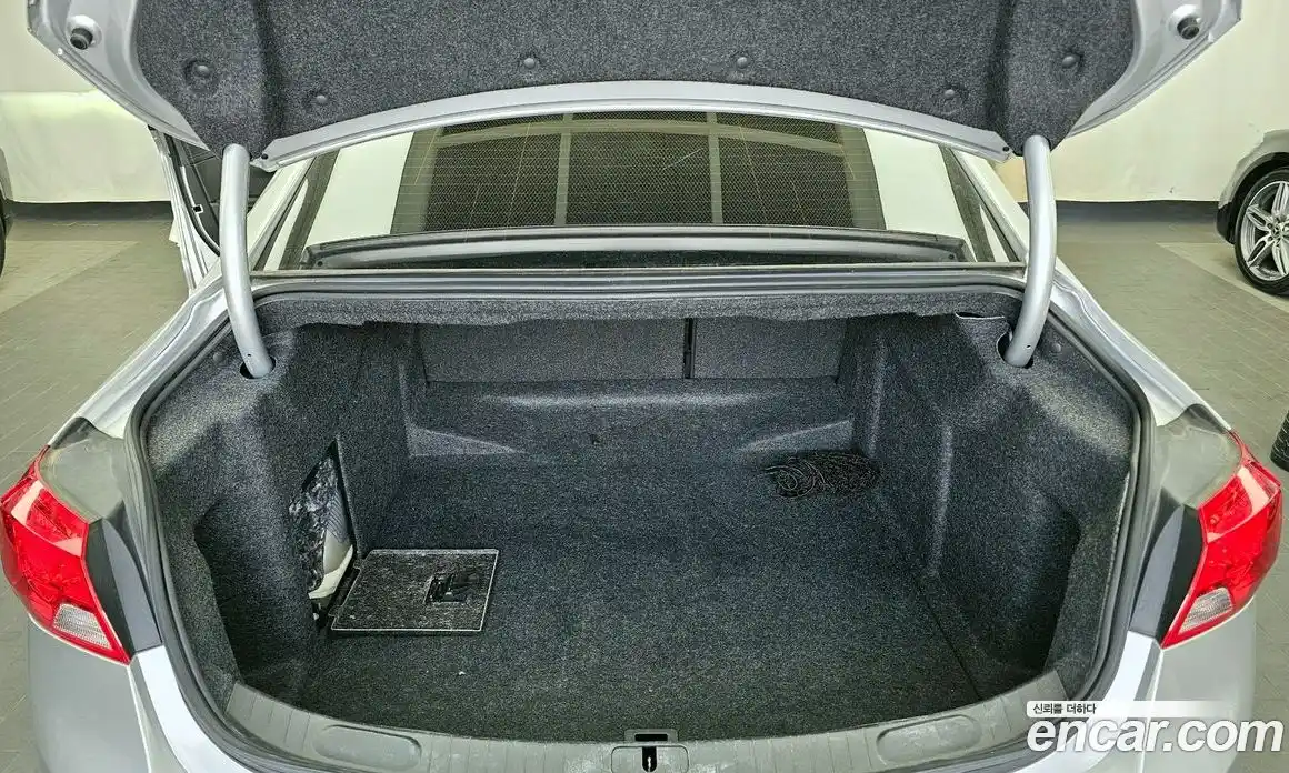 Chevrolet Impala 2019 2.5 Автомат в Москве № 891222, фото 20