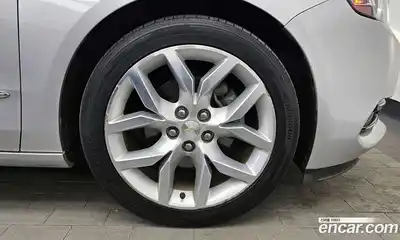 Chevrolet Impala 2019 2.5 Автомат в Москве № 891222, миниатюра 5