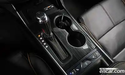 Chevrolet Impala 2019 2.5 Автомат в Москве № 891222, миниатюра 9