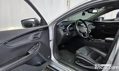 Chevrolet Impala 2019 2.5 Автомат в Москве № 891222, миниатюра 10