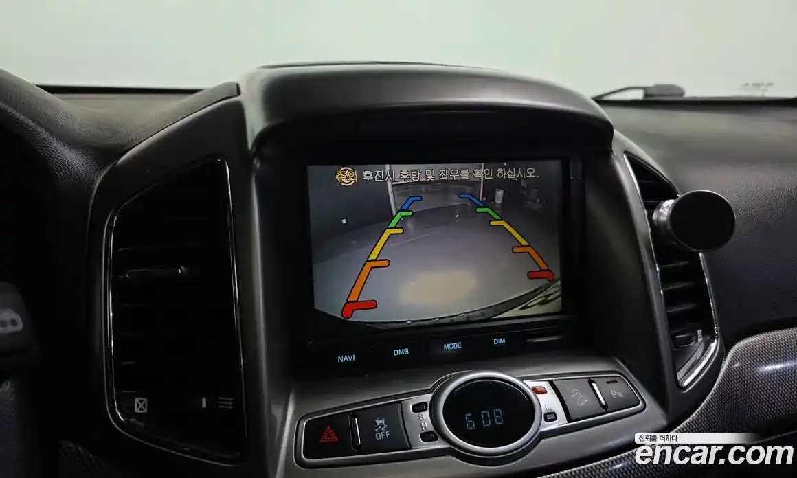 Chevrolet Captiva 2011 2.2 Автомат в Москве № 891227, фото 15