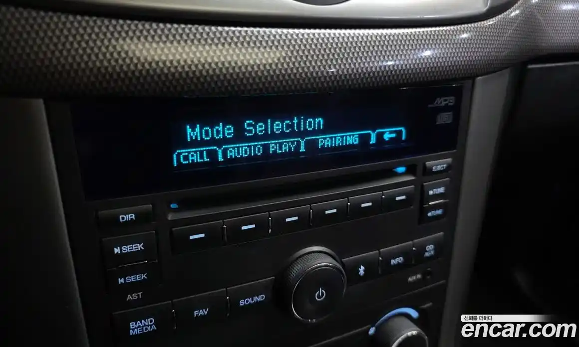 Chevrolet Captiva 2011 2.2 Автомат в Москве № 891227, фото 16