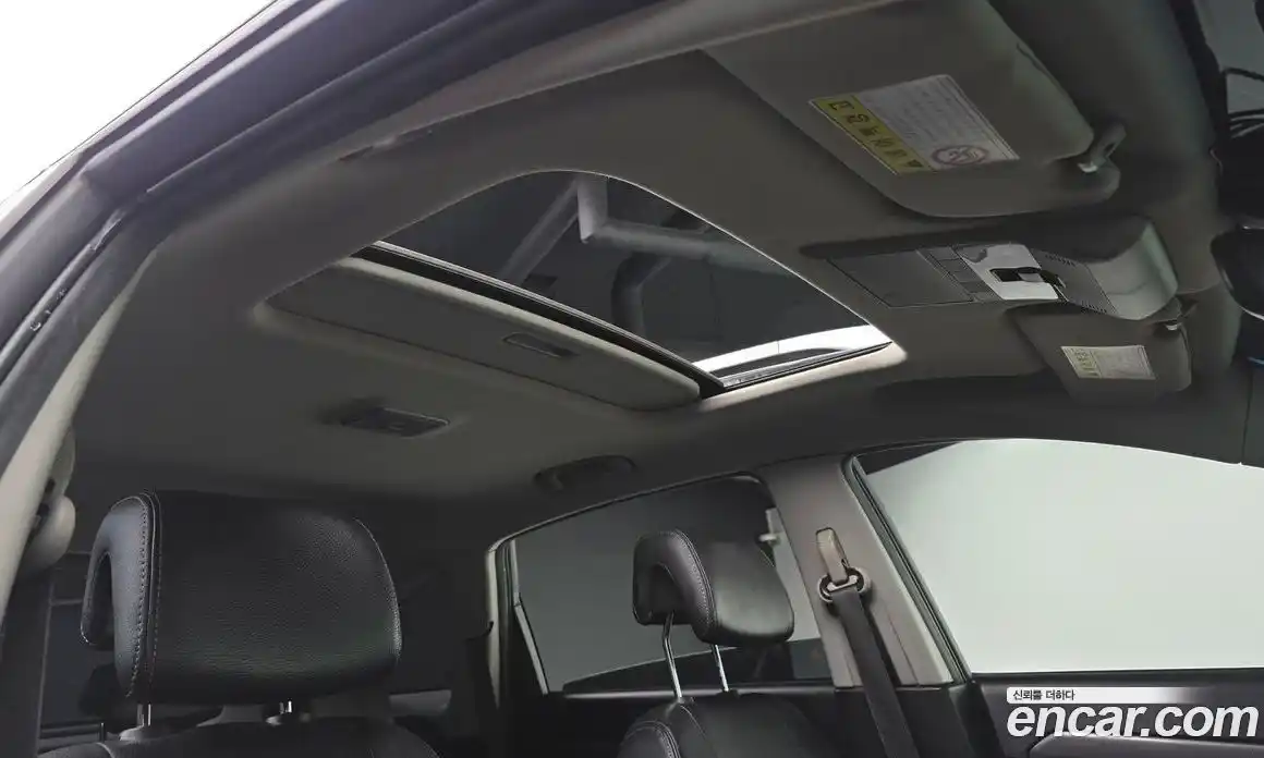 Chevrolet Captiva 2011 2.2 Автомат в Москве № 891227, фото 17