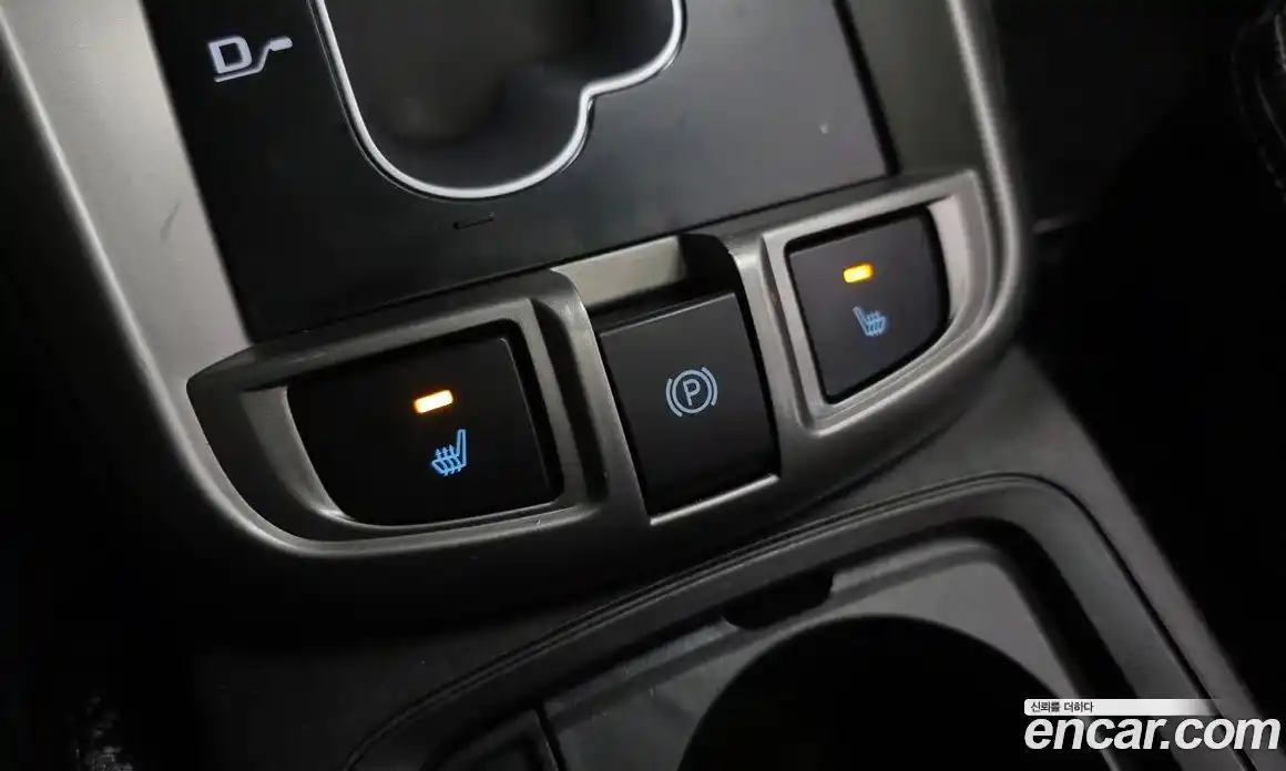 Chevrolet Captiva 2011 2.2 Автомат в Москве № 891227, фото 18