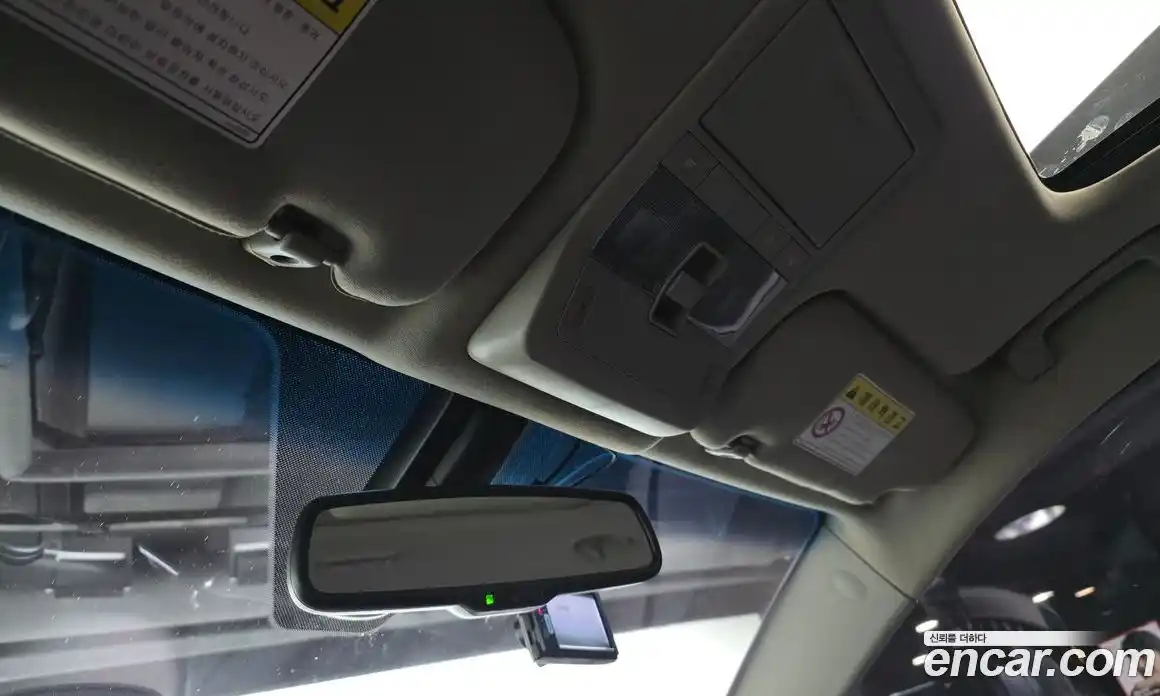 Chevrolet Captiva 2011 2.2 Автомат в Москве № 891227, фото 19