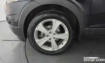 Chevrolet Captiva 2011 2.2 Автомат в Москве № 891227, миниатюра 5