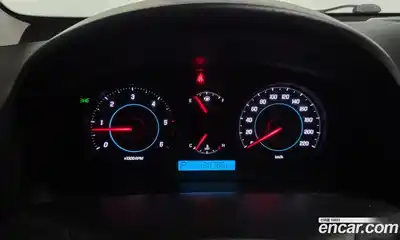 Chevrolet Captiva 2011 2.2 Автомат в Москве № 891227, миниатюра 8