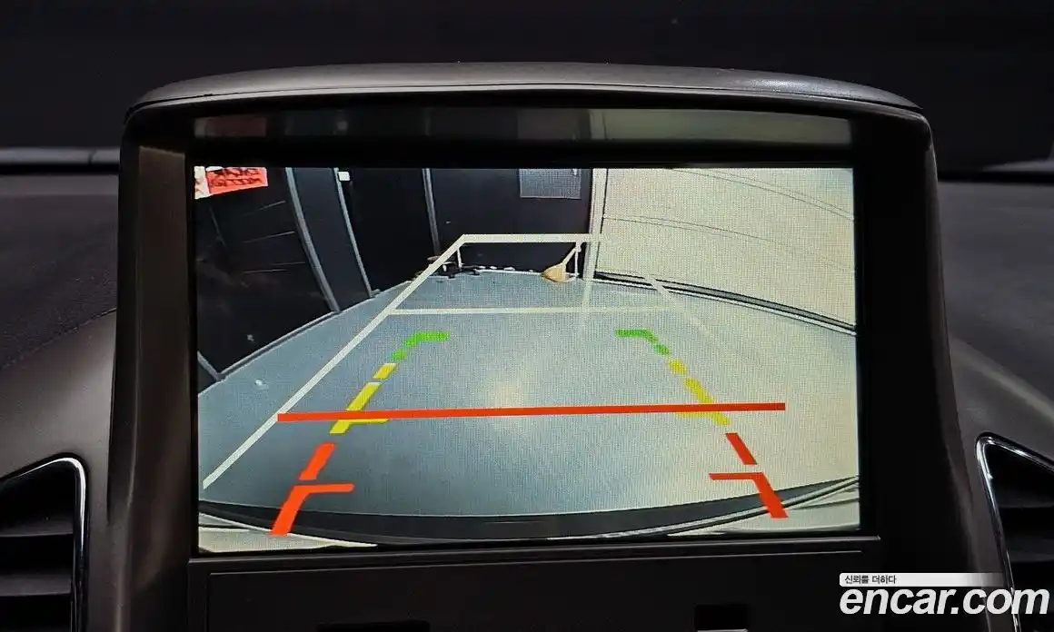 Chevrolet Captiva 2015 2.2 Автомат в Москве № 891242, фото 14