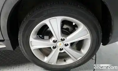 Chevrolet Captiva 2015 2.2 Автомат в Москве № 891242, миниатюра 5