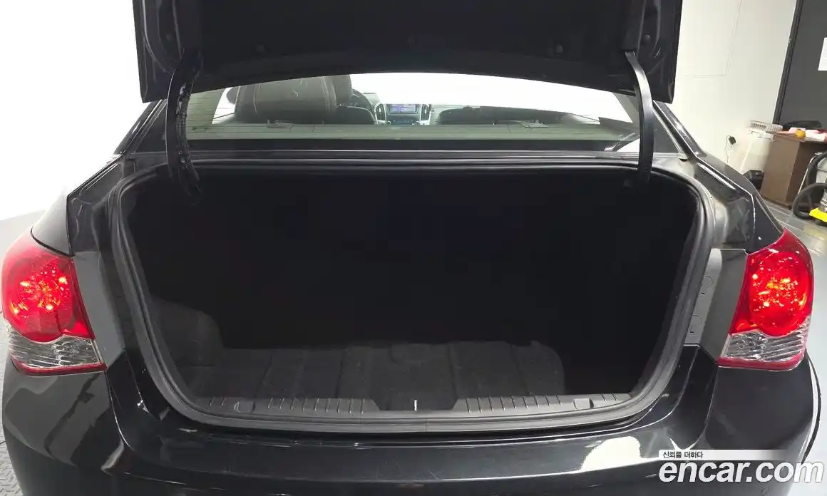 Chevrolet Cruze 2012 1.8 гидро в Москве № 891265, фото 20