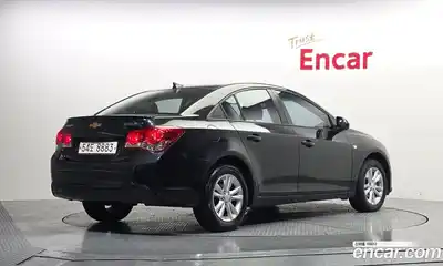 Chevrolet Cruze 2012 1.8 гидро в Москве № 891265, миниатюра 2