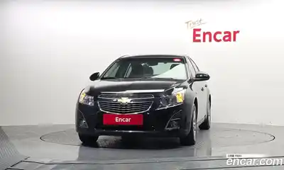 Chevrolet Cruze 2012 1.8 гидро в Москве № 891265, миниатюра 3