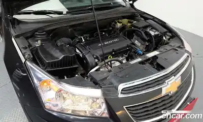 Chevrolet Cruze 2012 1.8 гидро в Москве № 891265, миниатюра 6