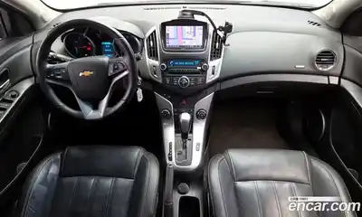 Chevrolet Cruze 2012 1.8 гидро в Москве № 891265, миниатюра 7