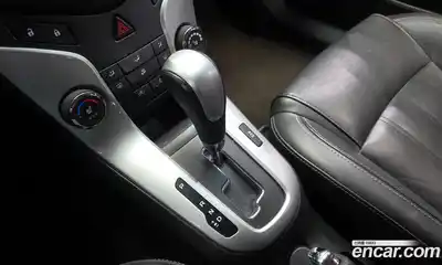 Chevrolet Cruze 2012 1.8 гидро в Москве № 891265, миниатюра 9