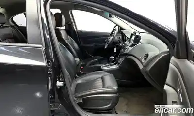 Chevrolet Cruze 2012 1.8 гидро в Москве № 891265, миниатюра 10