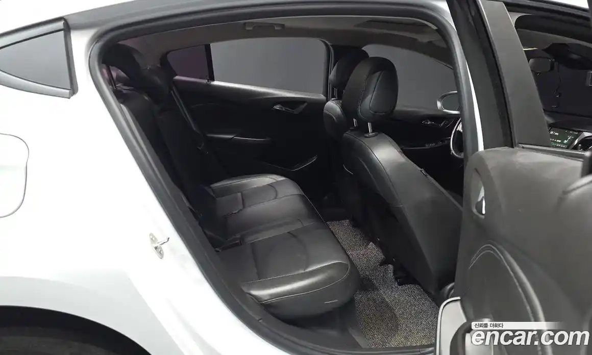 Chevrolet Cruze 2017 1.4 Автомат в Москве № 891327, фото 11