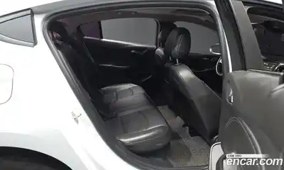 Chevrolet Cruze 2017 1.4 Автомат в Москве № 891327, миниатюра 11