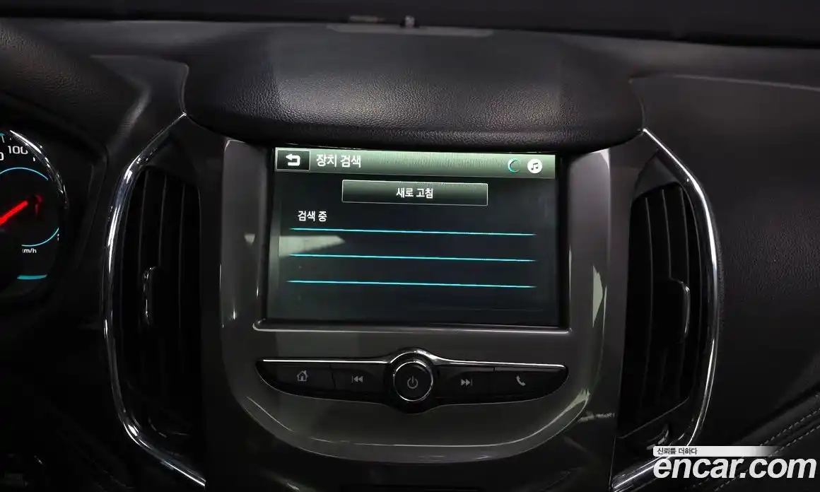 Chevrolet Cruze 2017 1.4 Автомат в Москве № 891327, фото 16