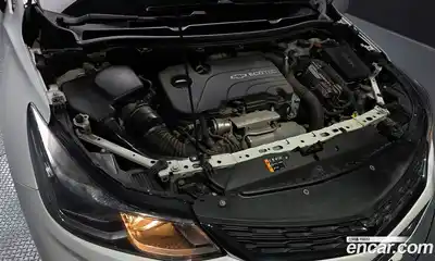 Chevrolet Cruze 2017 1.4 Автомат в Москве № 891327, миниатюра 5