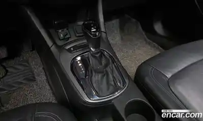 Chevrolet Cruze 2017 1.4 Автомат в Москве № 891327, миниатюра 8