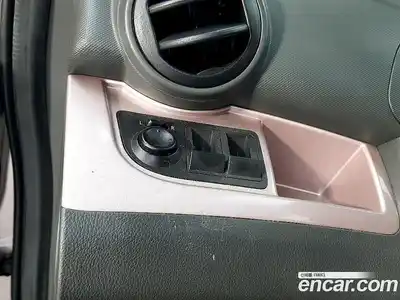 Chevrolet Spark 2012 1.0 гидро в Москве № 891499, миниатюра 12