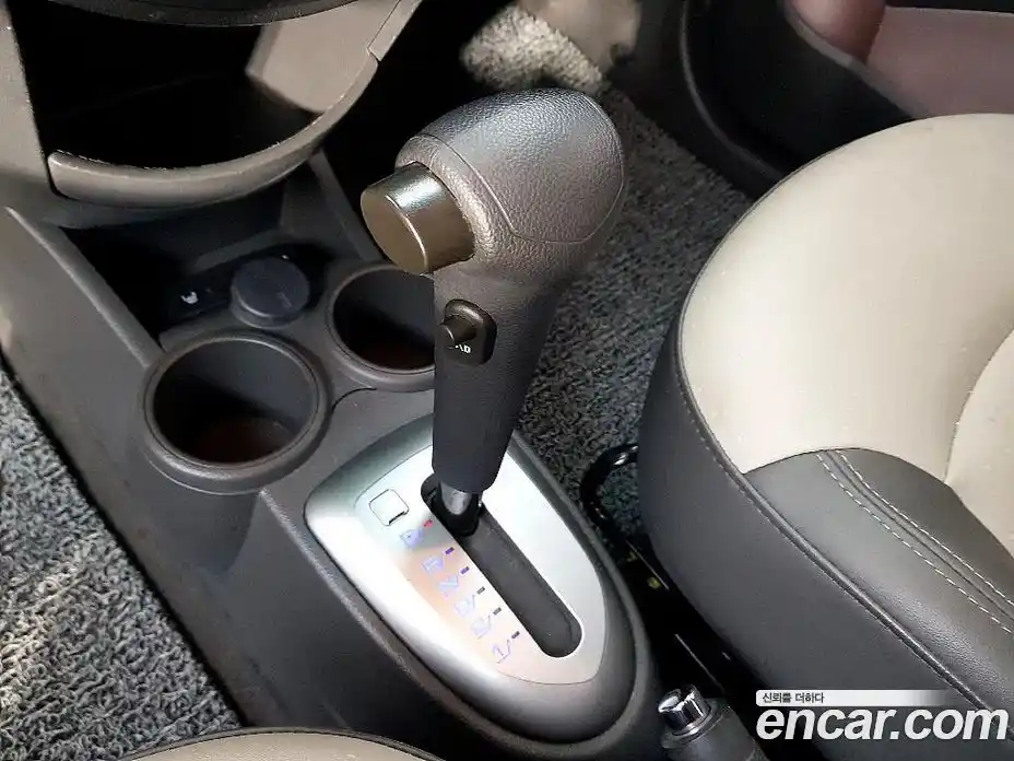 Chevrolet Spark 2012 1.0 гидро в Москве № 891499, фото 15