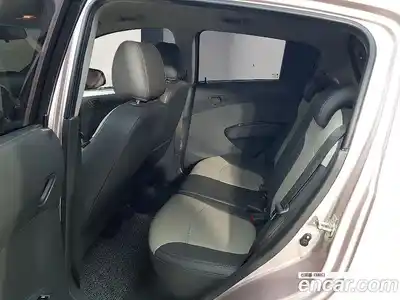 Chevrolet Spark 2012 1.0 гидро в Москве № 891499, миниатюра 9