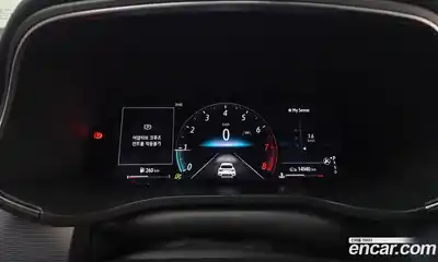 Renault XM3 2020 1.3 гидро в Москве № 891664, миниатюра 8