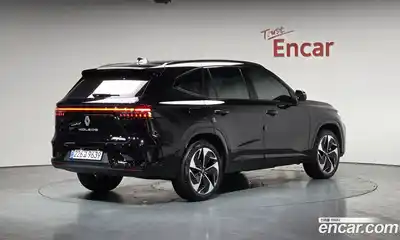 Renault Grand Koleos, 2024