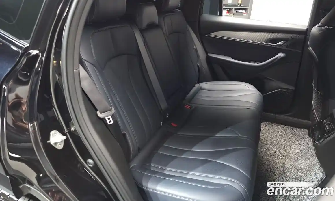 Renault Grand Koleos 2024 1.5 Автомат в Москве № 891670, фото 11