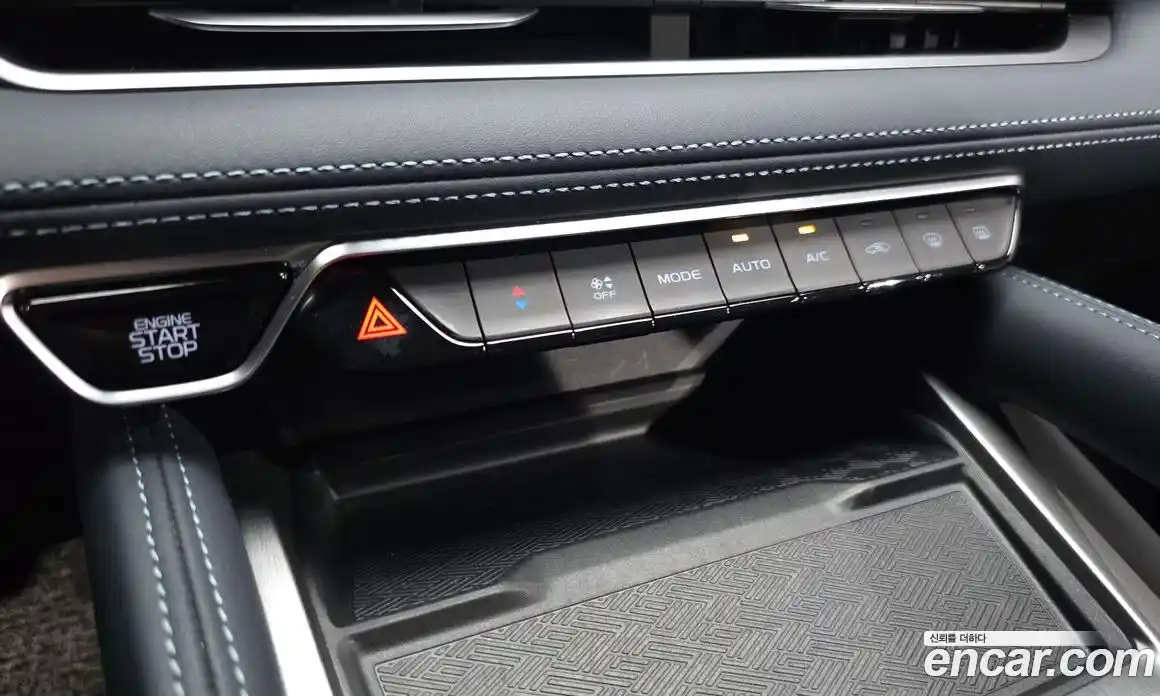 Renault Grand Koleos 2024 1.5 Автомат в Москве № 891670, фото 15