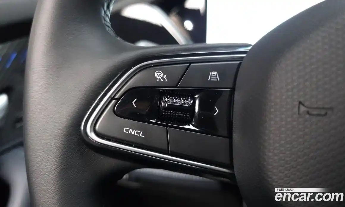 Renault Grand Koleos 2024 1.5 Автомат в Москве № 891670, фото 17