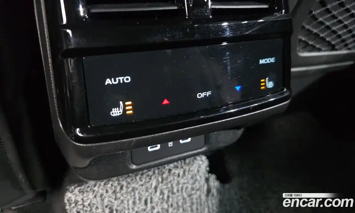 Renault Grand Koleos 2024 1.5 Автомат в Москве № 891670, фото 18