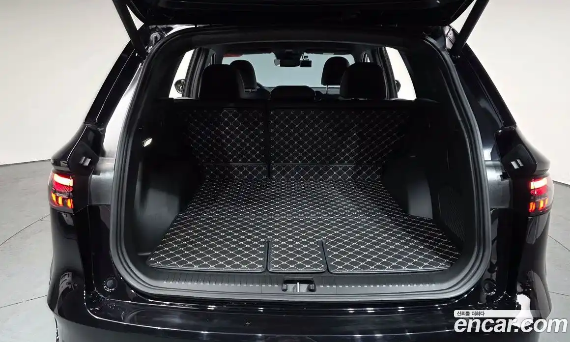 Renault Grand Koleos 2024 1.5 Автомат в Москве № 891670, фото 19