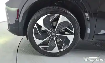 Renault Grand Koleos 2024 1.5 Автомат в Москве № 891670, миниатюра 4