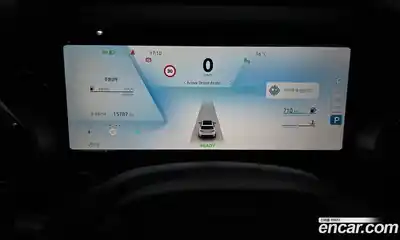 Renault Grand Koleos 2024 1.5 Автомат в Москве № 891670, миниатюра 7