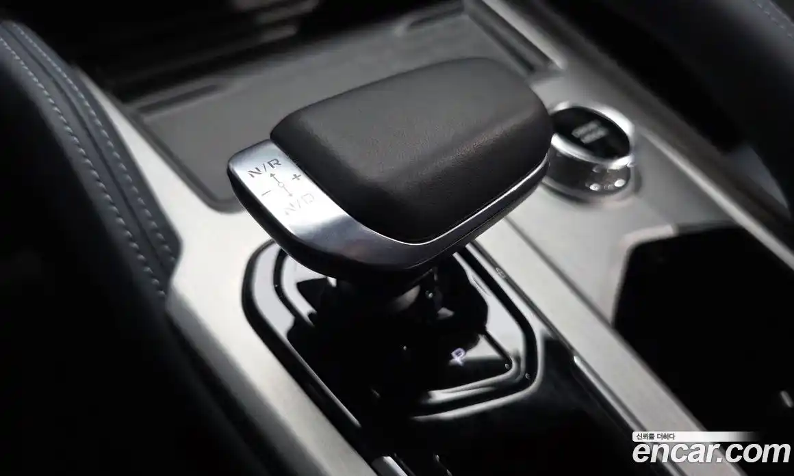 Renault Grand Koleos 2024 1.5 Автомат в Москве № 891670, фото 8