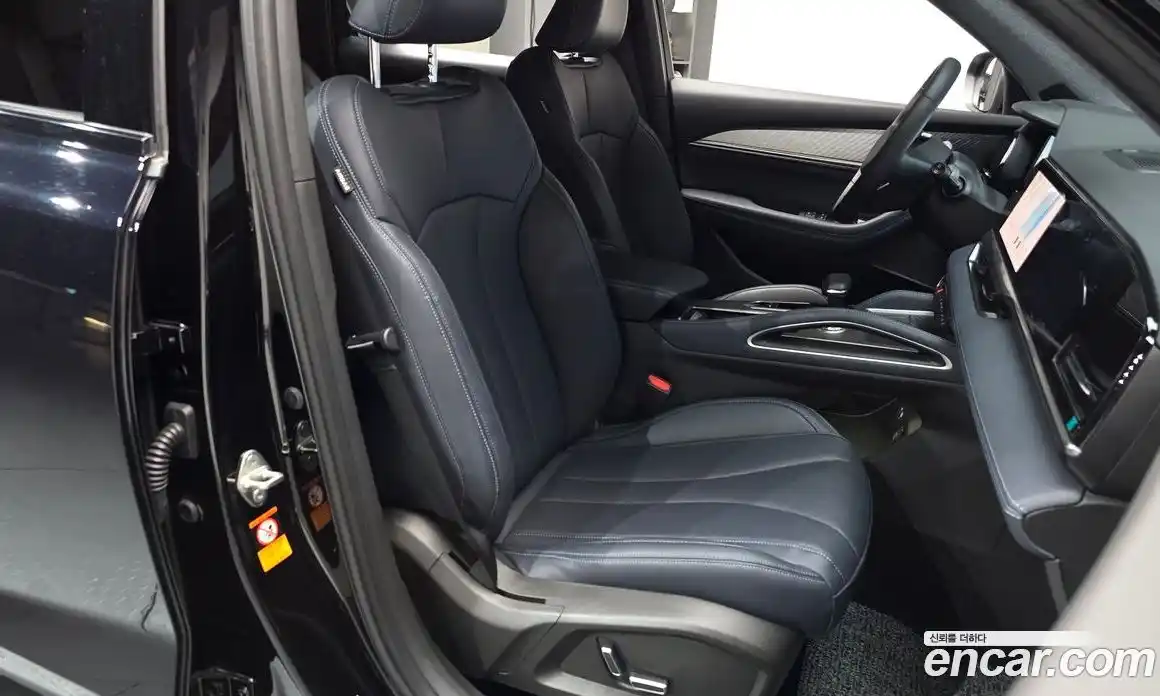 Renault Grand Koleos 2024 1.5 Автомат в Москве № 891670, фото 9