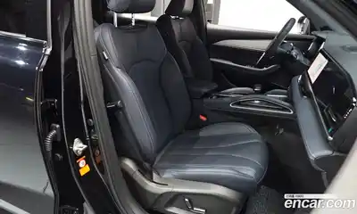 Renault Grand Koleos 2024 1.5 Автомат в Москве № 891670, миниатюра 9