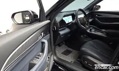 Renault Grand Koleos 2024 1.5 Автомат в Москве № 891670, миниатюра 10