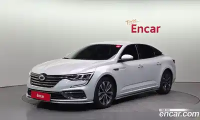 Renault SM6, 2024