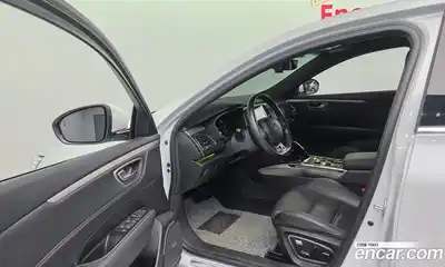 Renault SM6 2024 1.3 гидро в Москве № 891677, миниатюра 11